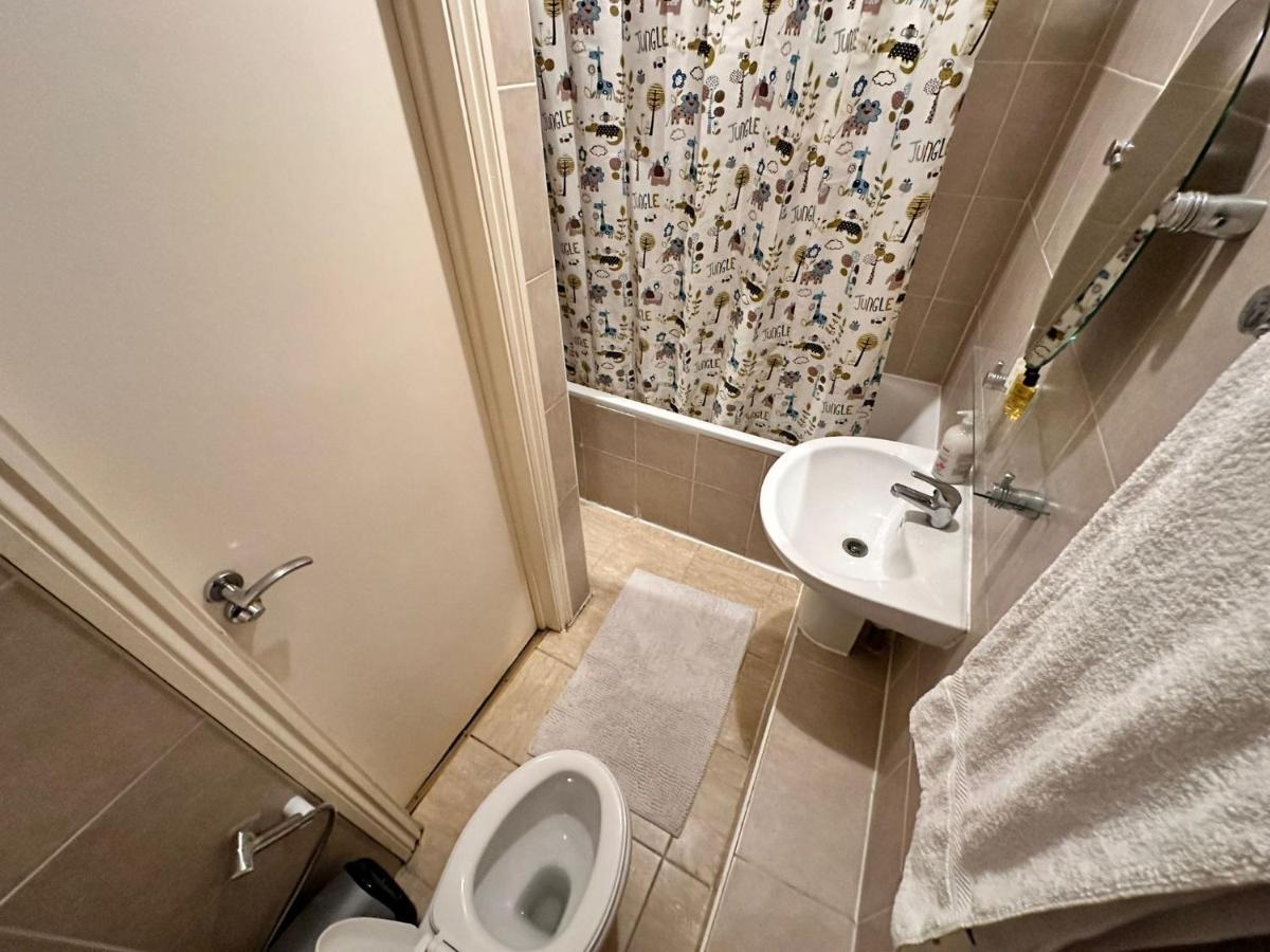 Central London 1-Bedroom Cozy Budget Apartment, Edgware Road Eksteriør bilde